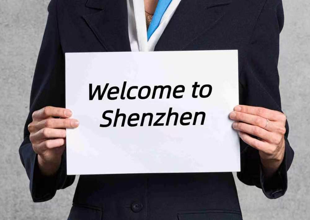 深圳机场包车接送